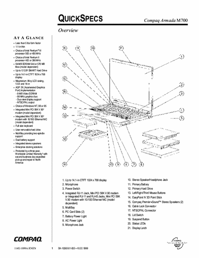 Compaq Armada M700 Compaq Armada E700 Series.part02.rar

part01 is available, cannot find part02.rar